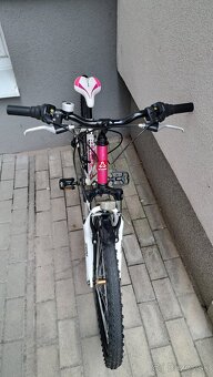 Dievčenský Bicykel CTM WILLY 2.0. - 9