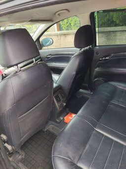 Fiat Croma - 9