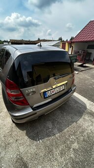 Auto na súčiastky - 9