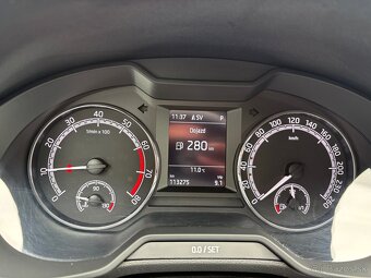 Škoda Octavia 1.5tsi dsg - 9