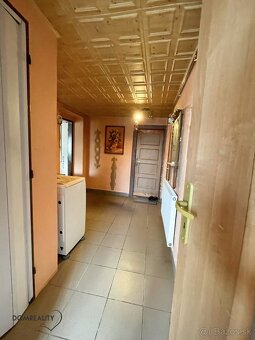 Na predaj vidiecky dom v Starej Turej, časť Trávniky - 9