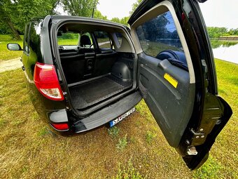 Toyota Rav4 4x4 - 9