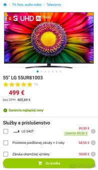 LG 55UR81003 - 9
