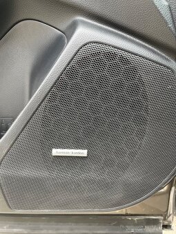 Predám Subaru forester sj 2,0diesel - 9