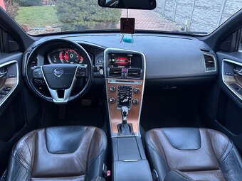 2014 Volvo XC60 D4 - 9