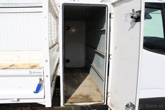 Iveco Daily, 35C140 2,3 Sklápěč + klima - 9
