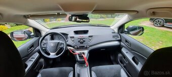 Honda CRV - 9