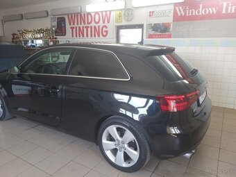 Audi A3 - 9