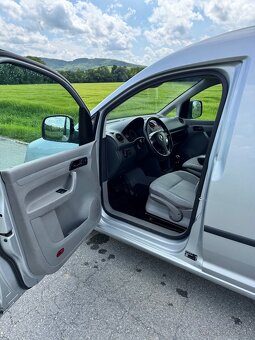 Caddy - 9