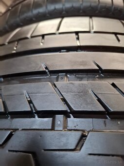Continental SportContact 6 275/45 315/40 R21 - 9
