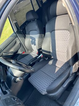 Golf 4 1.9 TDi 96kw - 9