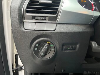 Škoda Fabia 1.0 95k - 9