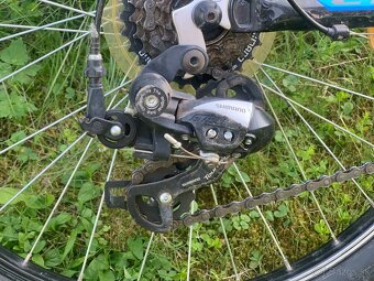 ✅Bicykel CTM 24”✅ - 9