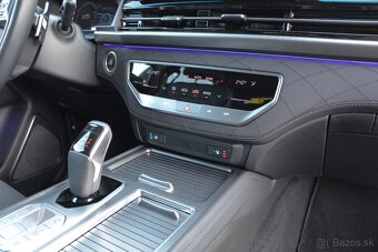 SsangYong Rexton 2.2 Diesel 149kw 4WD Automat AUTOUVER OD 0% - 9
