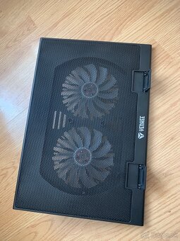 Lenovo Legion Y540 – i7/RTX2060/16GB/ + herný set - 9