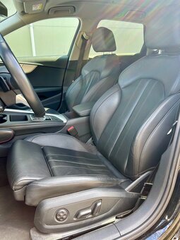 Audi A4 Avant 2.0 TDI S tronic - MATRIX LED, DPH - 9