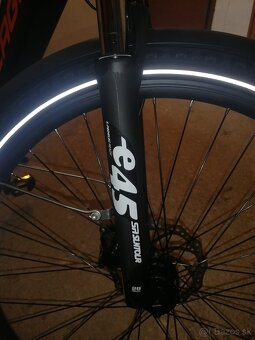 Novy elektrobicykel Trelago - 9