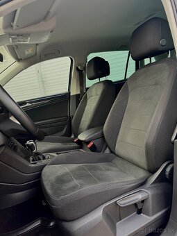 Volkswagen Tiguan 1.5 TSi DSG - 2021 - Odpočet DPH - 9