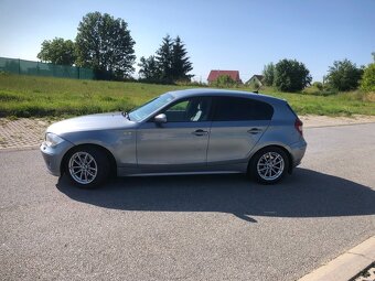 BMW 1 E87 - 9