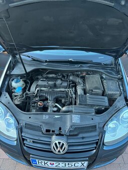 Golf 5 2.0 TDi GT - 9