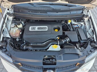 Fiat Freemont 2.0 Multijet Cross AWD 125kW - 9