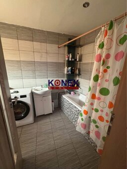NA PREDAJ Rodinný dom v meste KRÁĽOVSKÝ CHLMEC - 9