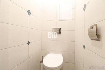 Novinka 2,5 izbový byt na prenájom - 9