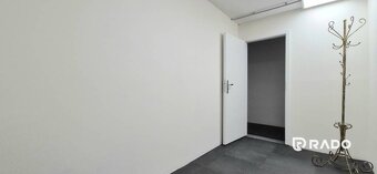 RADO | priestor pre fitness centrum v Trnave – časť Modranka - 9