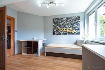 Predaj 3 , 5 izbového bytu v rekreačnej zóne Alpinka - 9