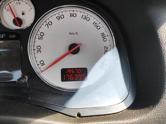 Peugeot 307cc - 9