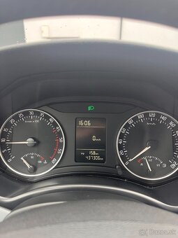 Škoda Octavia 2 - Facelift, 1.9 TDi (Nová STK) - 9