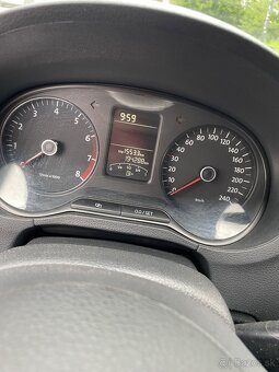 Vw polo 1.2 - 9