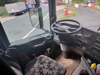 Predám SCANIA R450 Lowdeck - 9