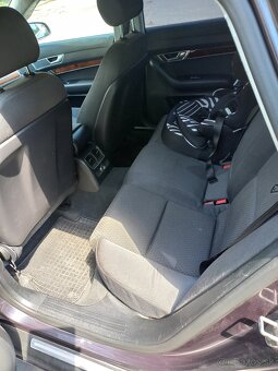 Audi A6 4F C6 - 9