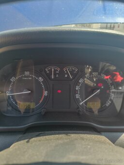 Škoda Octavia 2007 1.9 TDI 74kw PD - 9