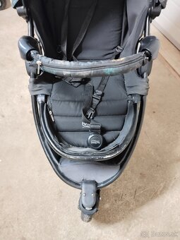 Kočík Britax - 9