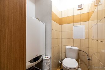 BEDES | Prenájom moderný 2-izbový byt, Nováky - 9