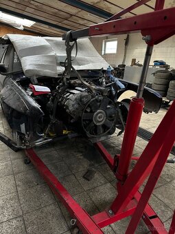 BMW e30 - 9