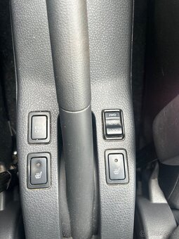 Suzuki SX4 1.6 4x4 - 9