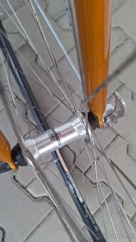 Bicykel Kona Highlight - 9