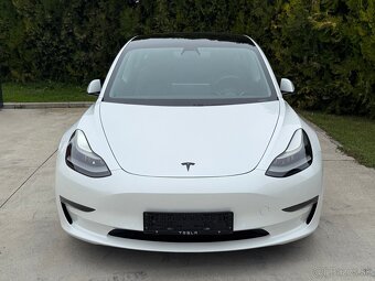 TESLA MODEL3 Performance 82kWH/366KW 2021/06 - ODPOCET DPH - 9