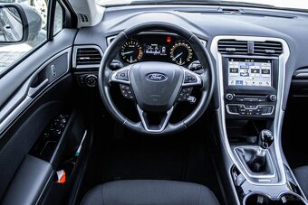 Ford Mondeo 1.5 EcoBoost Trend - 9