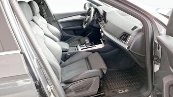 Q5 Sportback 2,0TDi 150kw quattro AT - 9