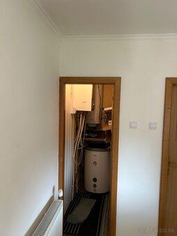 Rodinný dom Trebišov - 29. Augusta 1995/15 - 9