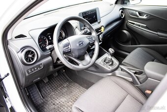 Hyundai Kona - 9