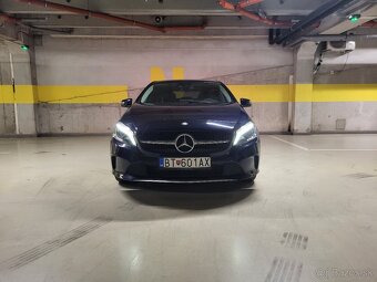 Mercedes-Benz A 180d - 9