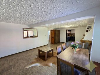 REZERVOVANÉ. Predaj rodinný dom, Žabokreky nad Nitrou. - 9