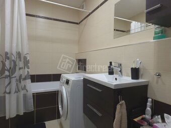 Moderný, zrekonštruovaný, kompletne zariadený byt v … - 9