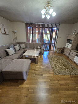 Útulný rodinný dom v tichej lokalite – Jablonov nad Turňou - 9