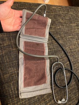 Tlakomer Riester Minimus ll Sphygmomanometer - 9